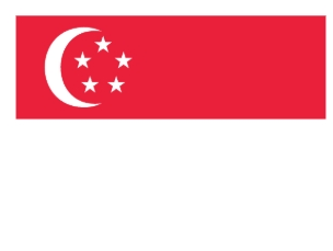 新加坡国旗